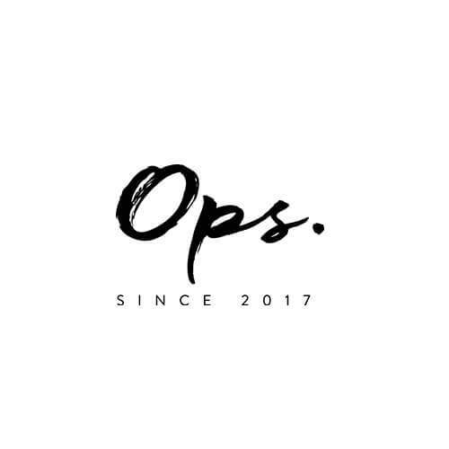 Ops.(オプス)公式ストア