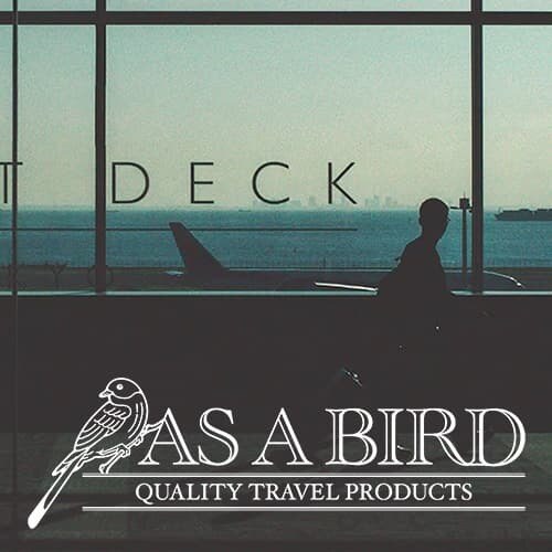 AS A BIRD 公式サイト