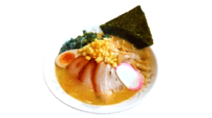 信州ラーメン人力車