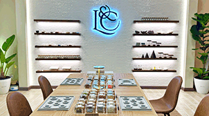 Leona & Co. Hawaii（レオナ アンド カンパニー ハワイ）