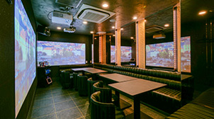 カラオケビッグエコー