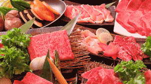 ぴこぴこ精肉店