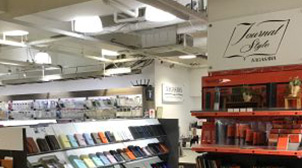 NAGASAWA Journal Style & Chair Factory