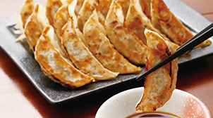 浜焼き餃子道場