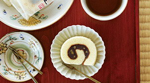 ハタダできたてお菓子館