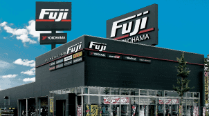 フジ・コーポレーション