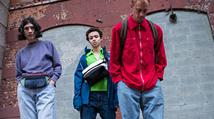 マンハッタン ポーテージ