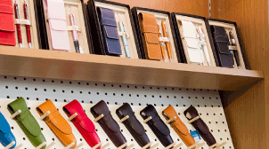 文具用品店かがし屋