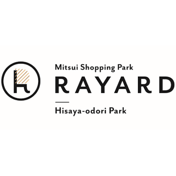 RAYARD Hisaya-odori Park