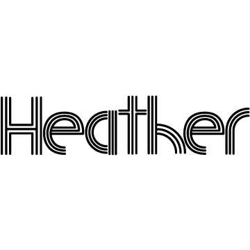 Heather