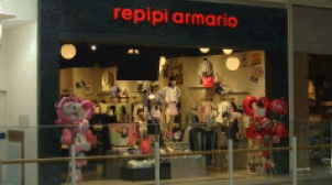 repipi armario