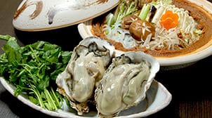 北海三陸炭火焼　まるかん